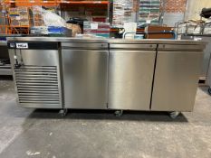 Foster Eco Pro G2 Undercounter Fridge Unit