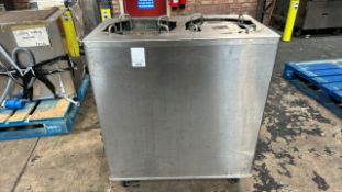 Moffat Plate Warmer