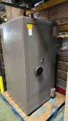 Commercial Safe