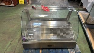 Lincat Counter Top Fridge