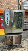 RATIONAL - CombiMaster Oven Model CM101G