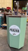 Beer Dispensing Stand