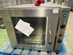 LINCAT Commercial Catering Oven
