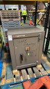 TANN - Consort II, Commercial Safe