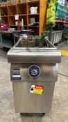 BONNET Fryer - Model B107FR18BG-10