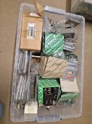 Contents of Box NO RESERVE