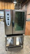 RATIONAL - CombiMaster Oven Model CM101G