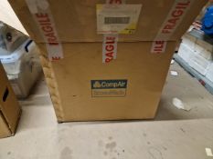 Compair Broomwade Major Kit