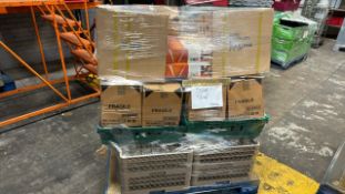 Pallet of Assorted Kitchenware