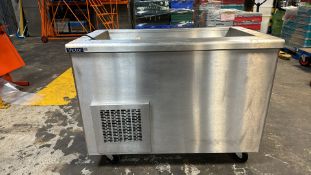 VICTOR - Refrigeration CARIB7.22Z