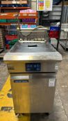 BLUESEAL Fryer Model E43