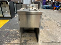 Stainless Steel Sink