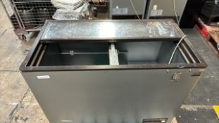 Cool Work Bottle Fridge