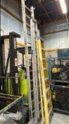 4 x Ladders