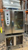 RATIONAL - CombiMaster Oven Model CM101G