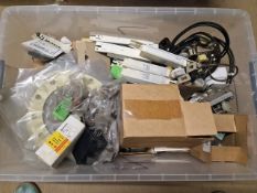 Contents of Box - NO RESERVE