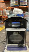 KING EDWARD, Bake King - Jacket Potato Oven