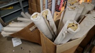 Insulating Tubing - NO RESERVE