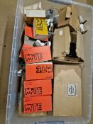 Contents of Box - NO RESERVE