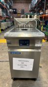 BLUESEAL Fryer Model E43
