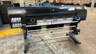 HP Industrial Printer - CQ111A