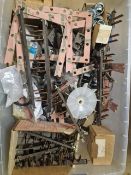 Contents of Box - NO RESERVE