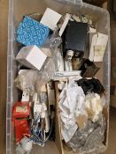 Contents of Box - NO RESERVE