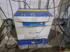 GNB Industrial Power Charger