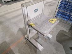 Daifuku Level Cart