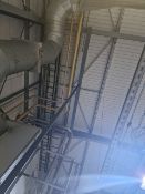 Renzor Industrial Heating Unit