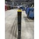 A-Safe Safety Barrier Run Yellow & Black Plastic B - Image 5 of 7