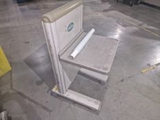 Daifuku Level Cart