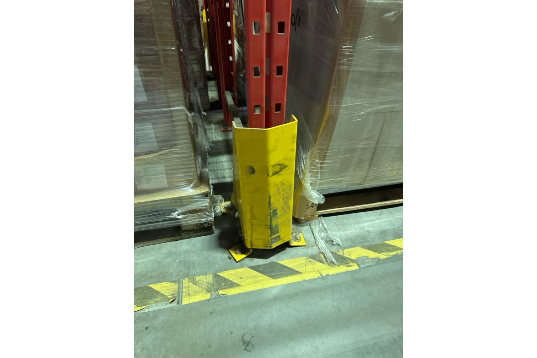 22 Bays Of Boltless Pallet Racking - Image 7 of 11