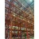 22 Bays Of Boltless Pallet Racking - Image 5 of 11