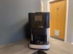 Mars Hot Drink Machine