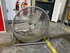Prem-I-air Industrial Cooling Fan