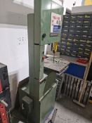 Startrite Bandsaw model 352