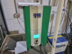 Hoppecke Trakair Charger