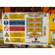 22 Bays Of Boltless Pallet Racking - Image 9 of 11