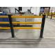 A-Safe Safety Barrier Run Yellow & Black Plastic B - Image 2 of 7
