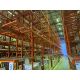22 Bays Of Boltless Pallet Racking - Image 4 of 5