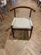 Wicker Chair