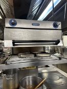 Rosinox Grill
