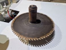 CNC Tooling