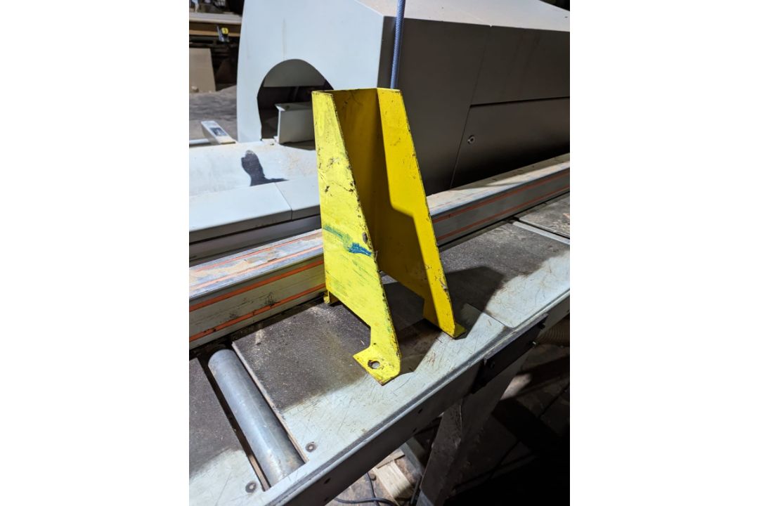 Racking Protecter x16 - Image 2 of 3