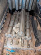 Pneumatic Rams