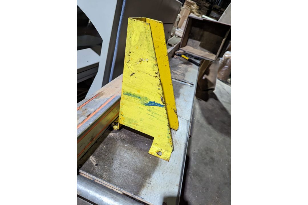 Racking Protecter x16 - Image 3 of 3