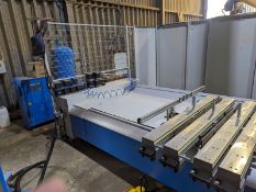 5 Axis CNC Project 485