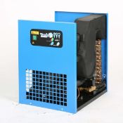 Tundra Refrigeration Air Dryer