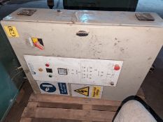 Dust Control Unit
